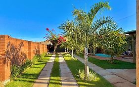 Casa ecológica temporada